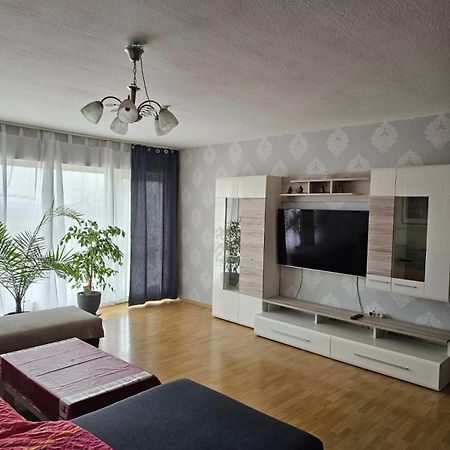 Kompfort Business Apartment Wertheim Eksteriør bilde