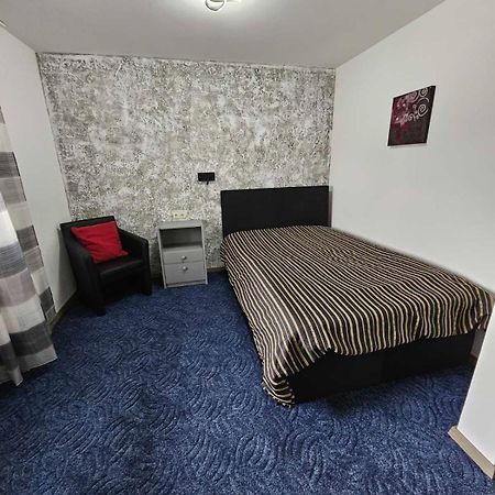 Kompfort Business Apartment Wertheim Eksteriør bilde