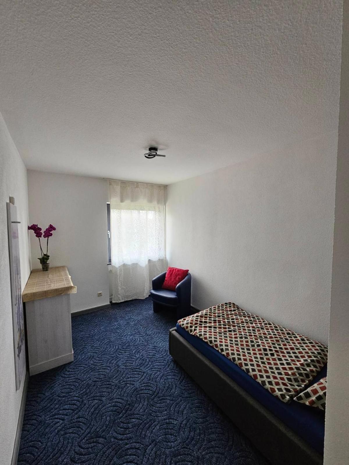 Kompfort Business Apartment Wertheim Eksteriør bilde
