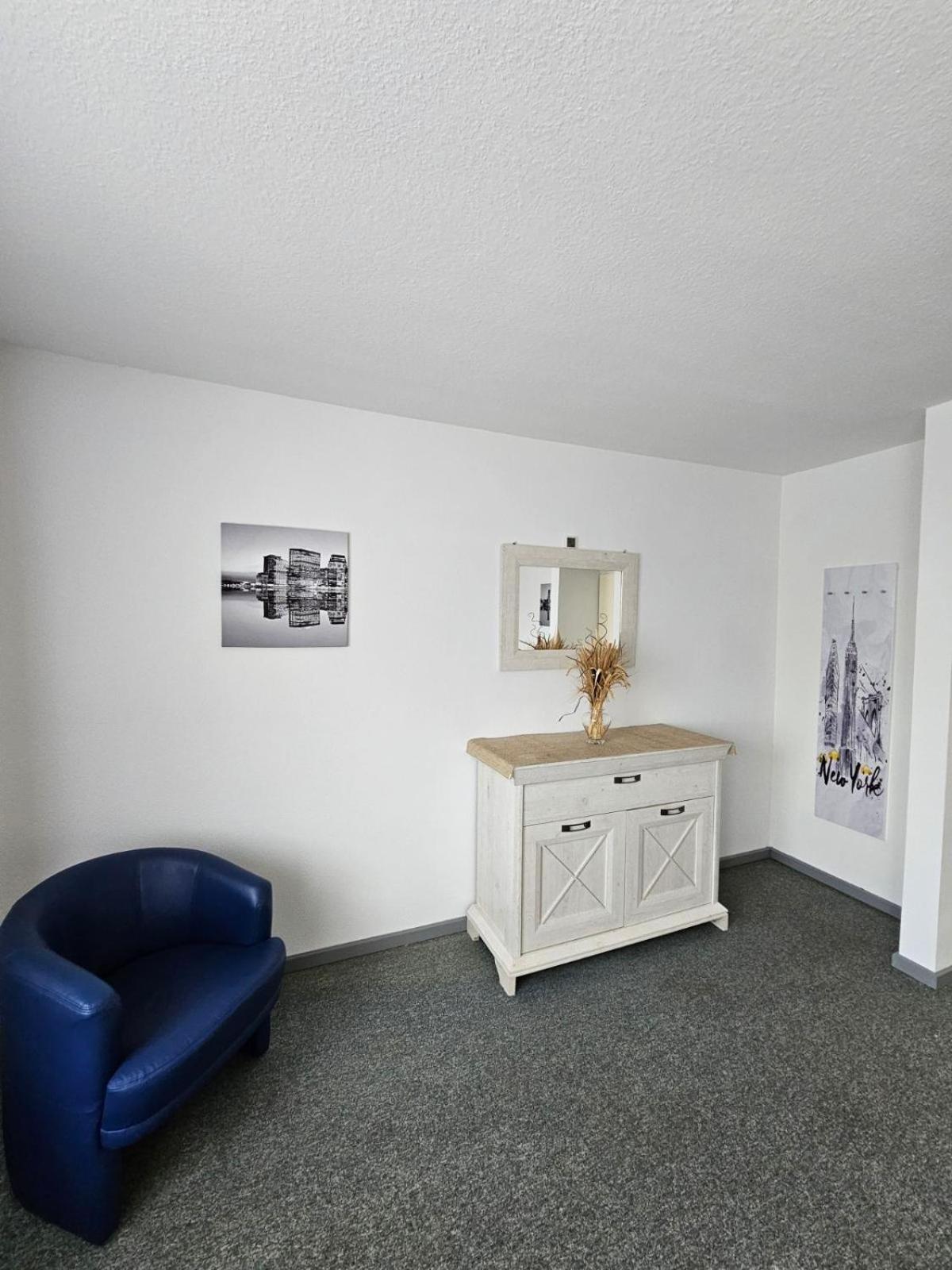 Kompfort Business Apartment Wertheim Eksteriør bilde