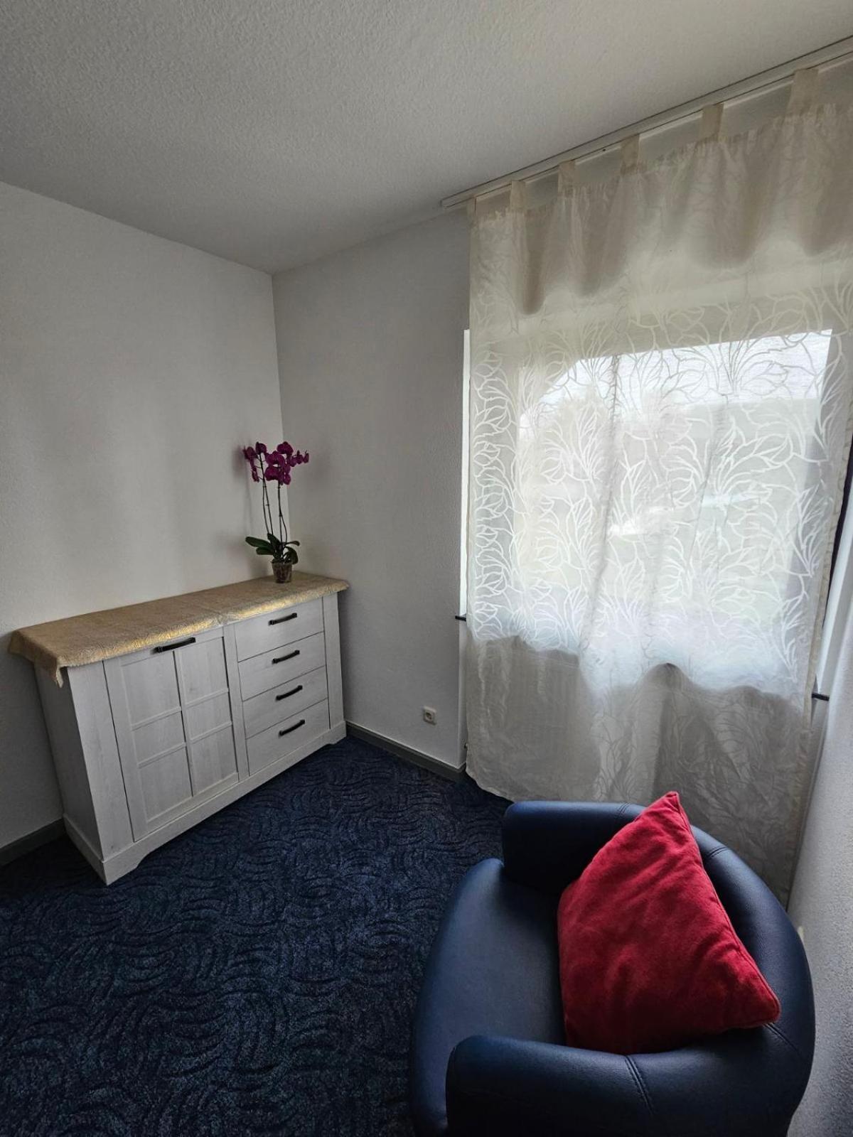 Kompfort Business Apartment Wertheim Eksteriør bilde
