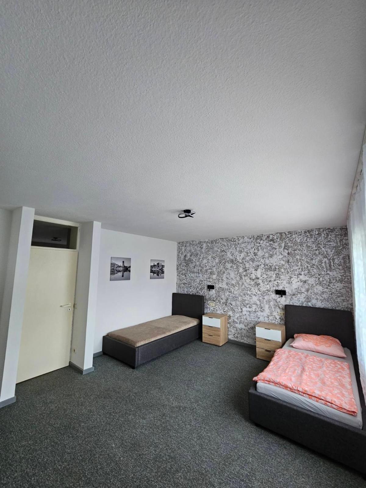Kompfort Business Apartment Wertheim Eksteriør bilde