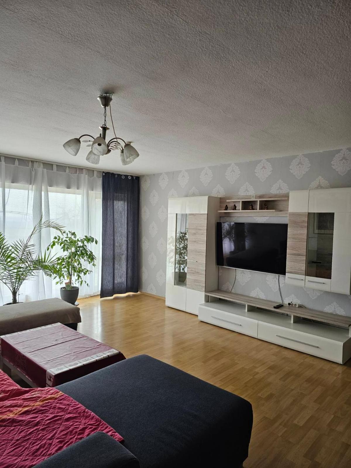 Kompfort Business Apartment Wertheim Eksteriør bilde