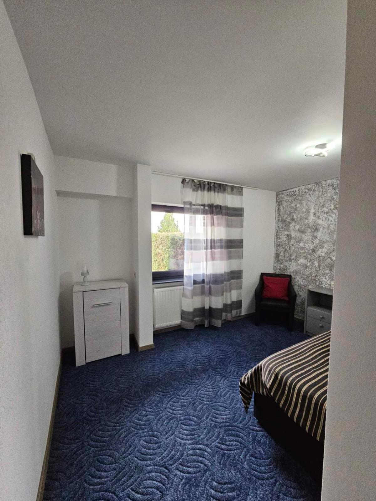 Kompfort Business Apartment Wertheim Eksteriør bilde