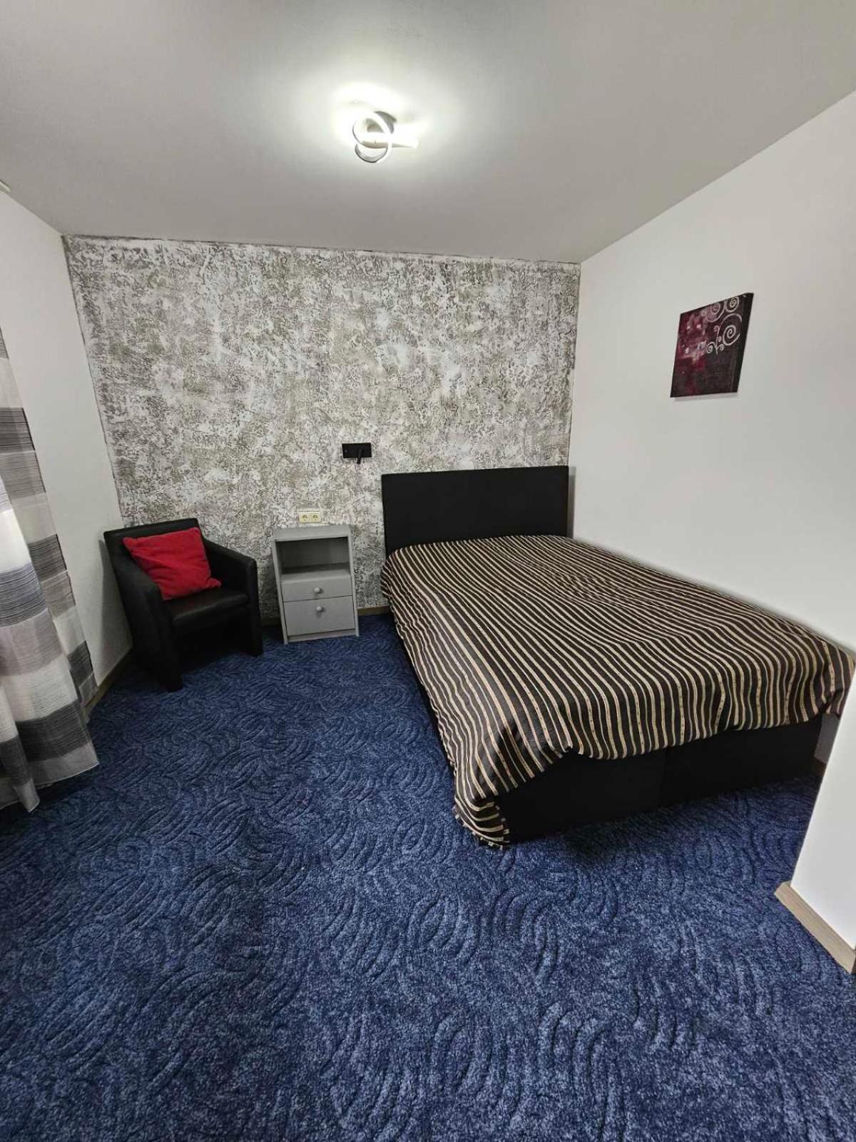 Kompfort Business Apartment Wertheim Eksteriør bilde